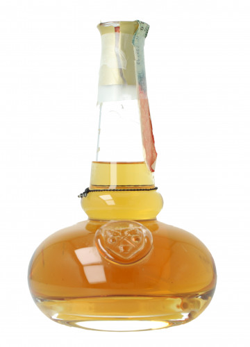 Bruichladdich Islay  Scotch Whisky 1990 70cl 43% OB-DECANTER