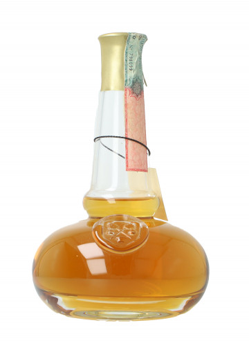 Bruichladdich Islay  Scotch Whisky 1990 70cl 43% OB-DECANTER