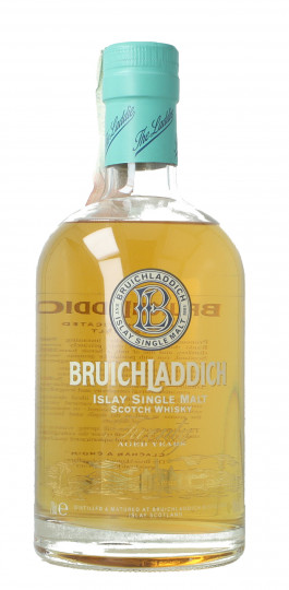 Bruichladdich Islay  Scotch Whisky 20year old 70cl 46% OB-