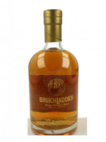 Bruichladdich Islay  Scotch Whisky 50cl 48.8% OB - Celebration Reopening