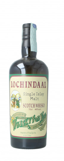 Bruichladdich Lochindaal Islay  Scotch Whisky 70cl 46% High Spirits -Whisky for you