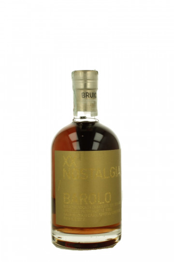 BRUICHLADDICH Nostalgia Barolo Islay Single malt  Scotch Whisky 1992 2012 70cl 50.4 % OB- Feis Ile 2012