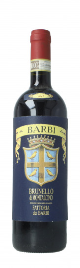 Brunello di Montancino  Barbi 2011 75cl