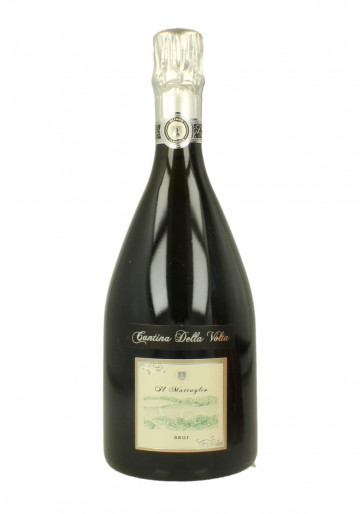 BRUT IL MATTAGLIO METODO CLASSICO CANTINA DELLA VOLTA