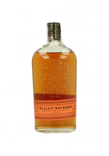 BULLEIT 45% BOURBON