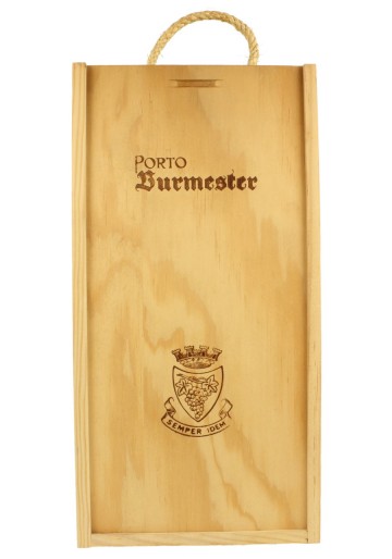 BURMESTER  Port Tawny 150cl 19%