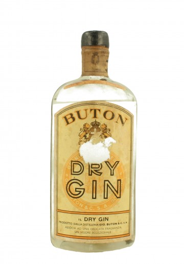 BUTON Gin 65cl 45%