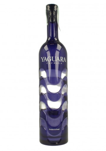 CACHACA 70cl 41.5% Yaguara Do Brasil