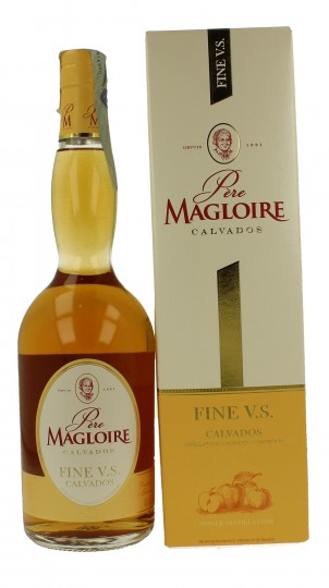 Calvados Pere Magloire fine Vs 70cl 40%