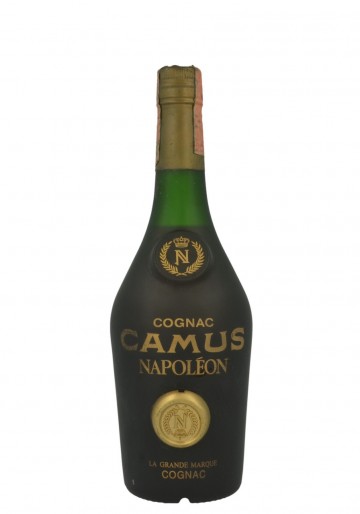 CAMUS  70cl 40% Napoléon