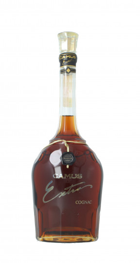 Camus Cognac Bottled 1980 circa 70cl 40% OB-Ceramic Extra