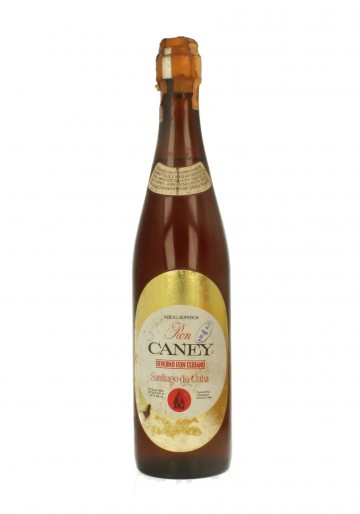 CANEY  Bot.70's 75cl 40%