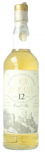 CAOL ILA 12 years old 1991 2003 70cl 46% Dun Eideann CASK 3214