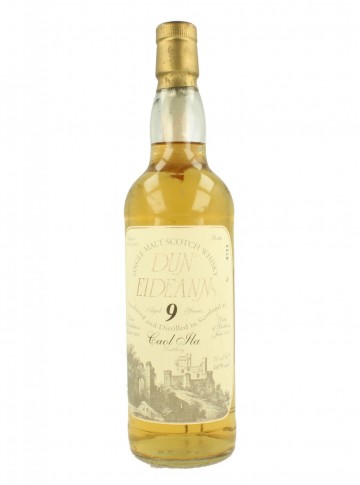 CAOL ILA 12 years old 1991 2003 70cl 46% Dun Eideann CASK 3214