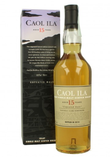 CAOL ILA 15yo Bot.2014 59.3% OB - Unpeated