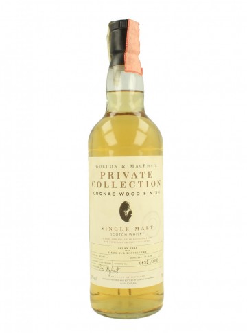 CAOL ILA 1988 2000 70cl 40% Gordon MacPhail - Private Collection