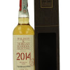 CAOL ILA 2014 2022 70cl 57.1% Wilson & Morgan Bourbon Finish