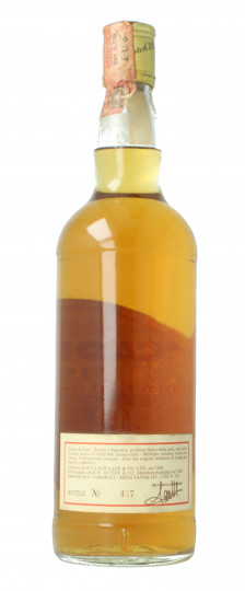 Caol Ila Islay  Scotch Whisky 1968 1982 75cl 57% Samaroli- Duthie