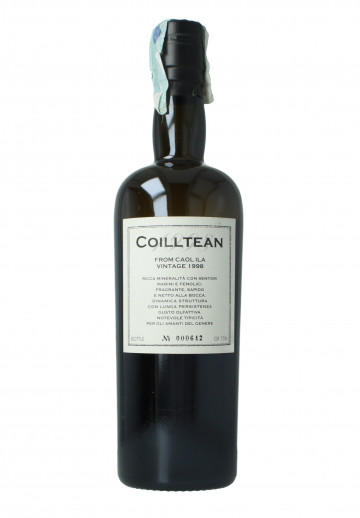 Caol Ila Islay  Scotch Whisky 1998 2007 70cl 45% Samaroli - cask 12381-12382