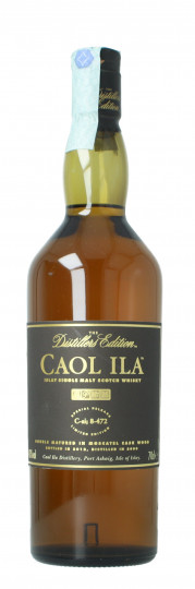 Caol Ila Islay  Scotch Whisky 2000 70cl 43 OB - 8.472