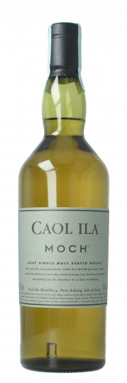 Caol Ila Islay Scotch Whisky 70cl 43% OB  -Moch