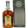 Caroni DISTILLERY HTR 18 years old 1998 2017 70cl 65.8% Cadenhead's 175th Anniversary