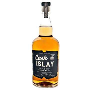 CASK ISLAY Single Malt 46% A.D Rattray