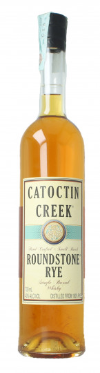Catoctin Creek Rye Virginia Whisky 70cl 40% Ob