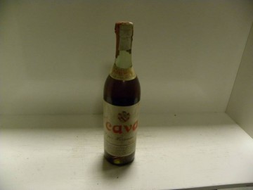 CAVA BRANDY 75 CL 40%