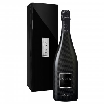 CHAMPAGNE CARBON BRUT 70cl