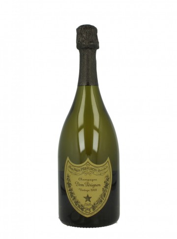 CHAMPAGNE DOM PERIGNON 2003 75CL 12,5% BRUT