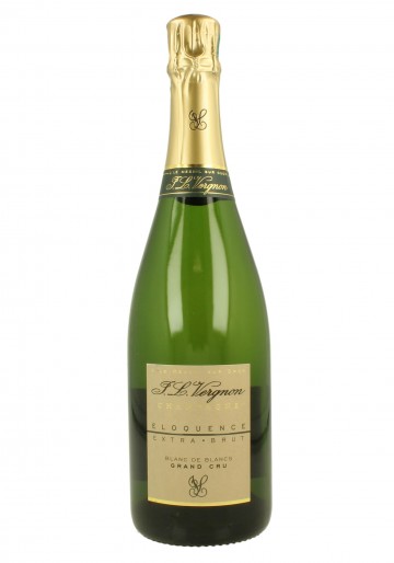 CHAMPAGNE EXTRA BRUT BDB ELOQUENCE S/A 75 CL