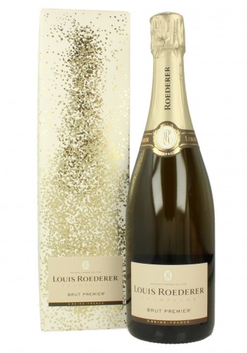 CHAMPAGNE ROEDERER  PREMIUM 75CL