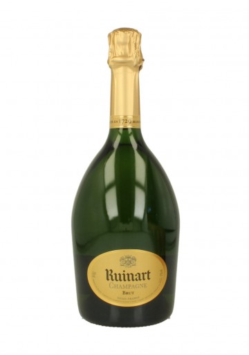 CHAMPAGNE RUINART  BRUT 75 CL