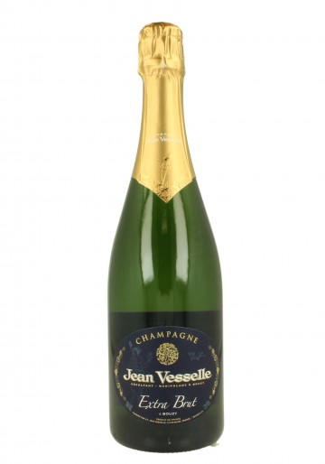 CHAMPANE EXTRA BRUT JEAN VESSELLE S/A  75 CL