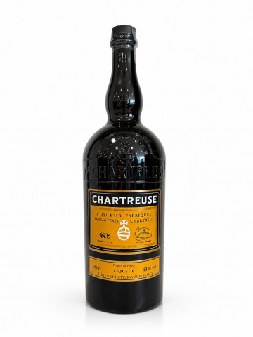 CHARTREUSE Reine des liqueurs 300cl 43%