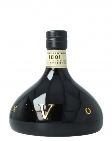 Chivas Regal  1801 Revolve Blended Scotch Whisky 75cl 50%