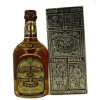 CHIVAS Regal Scotch Whisky 12 Years Old - Bot.70's-80's 75cl 43%