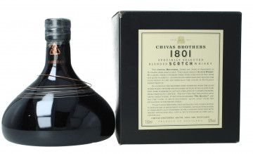 Chivas Revolve  Blended  Scotch  Whisky 75cl 50%