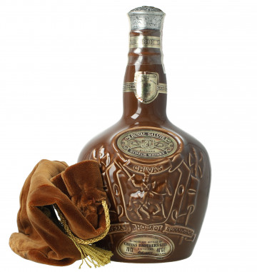 Chivas Regal Royal Salute 21 Yr Blended Scotch | ShopSK