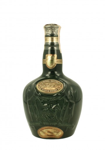 CHIVAS Royal Salute Bot.80's 750ml 80 US-Proof - Blended