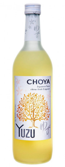 CHOYA YUZU