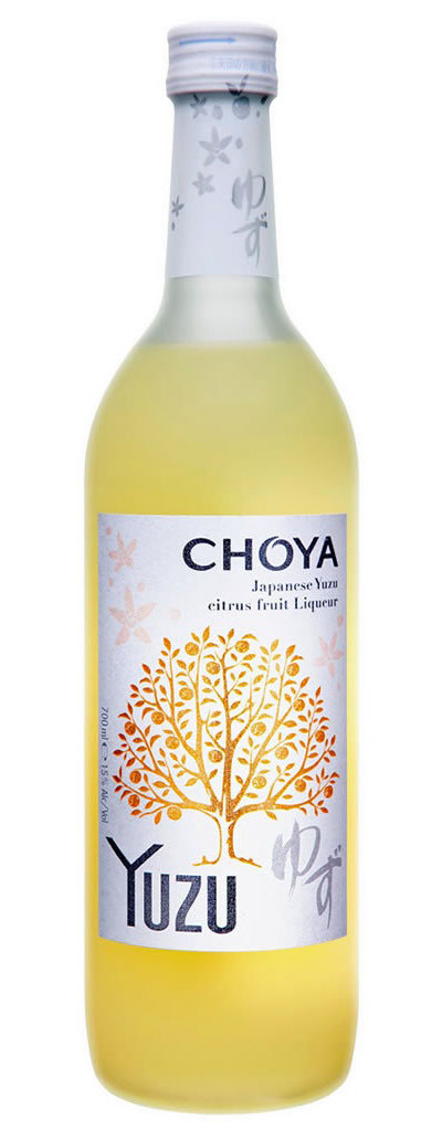 CHOYA YUZU - Prodotti - Whisky Antique, Whisky & Spirits
