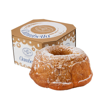 Ciambella Perbellini GR 480