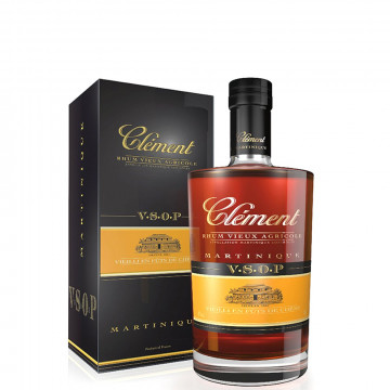 CLEMENT VSOP 70cl 40% - Rum