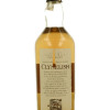 Clynelish Flora & Fauna 14  Years Old Bot in The 90's early 2000 70cl 43% OB