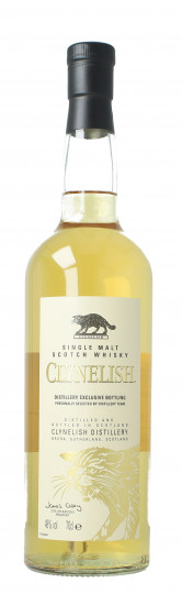 Clynelish Highland  Scotch Whisky 70cl 48% OB- distillery shop