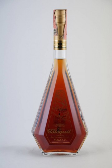 COGNAC BISQUIT VSOP 70 CL 40% - Products - Whisky Antique