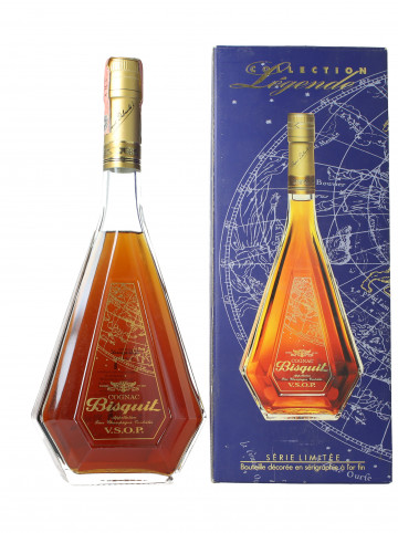 Cognac Bisquit Vsop 70cl 40% leggend collection