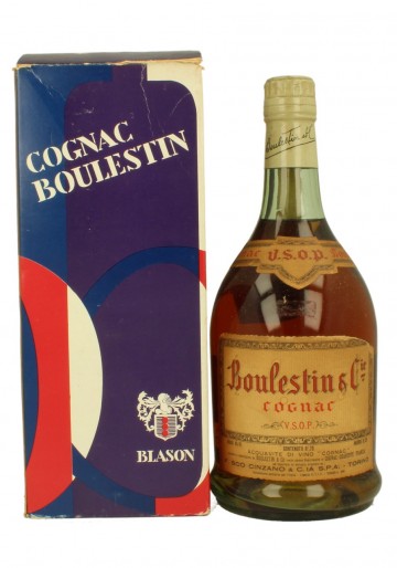 COGNAC BOULESTIN  VSOP 73 CL 40 %